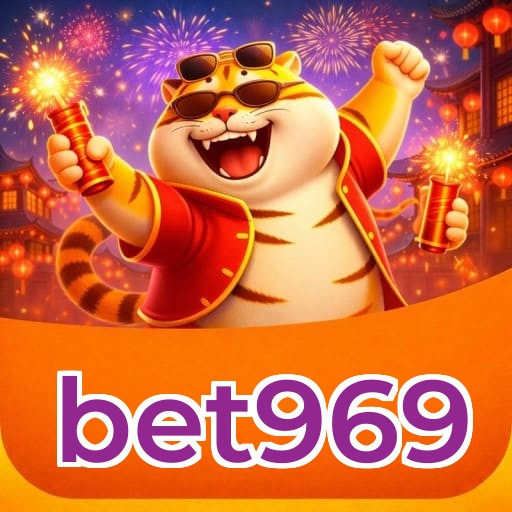 Login rápido no app bet969