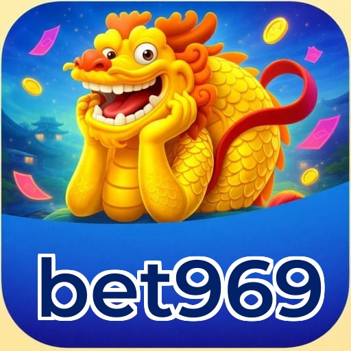 Dealers profissionais da bet969