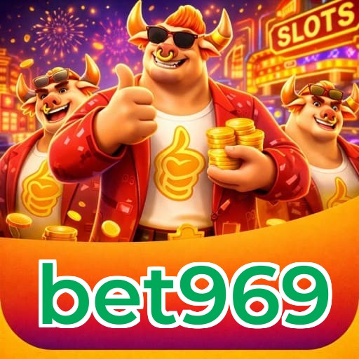 Cadastro bet969
