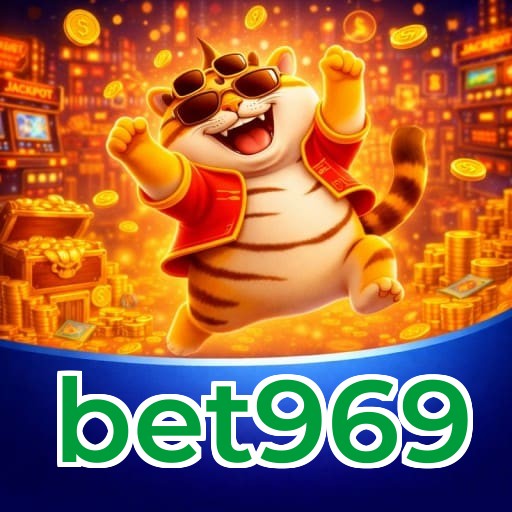 Slots Premium da PG Soft na bet969